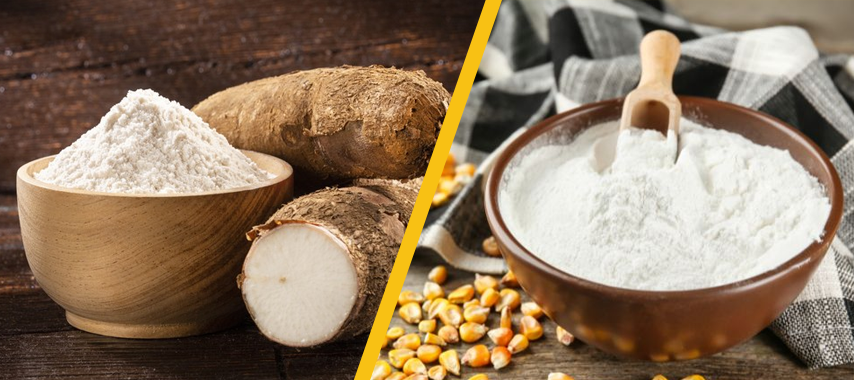 Tapioca Starch vs. Other Starches: Which One Should You Choose?